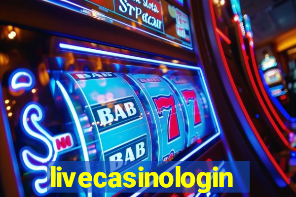 livecasinologin