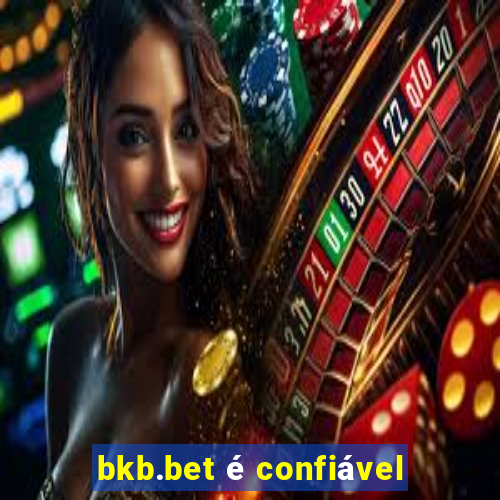 bkb.bet é confiável