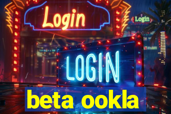 beta ookla