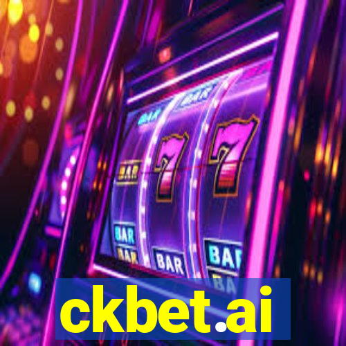 ckbet.ai