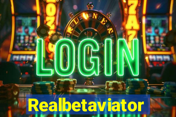 Realbetaviator