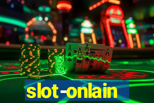 slot-onlain