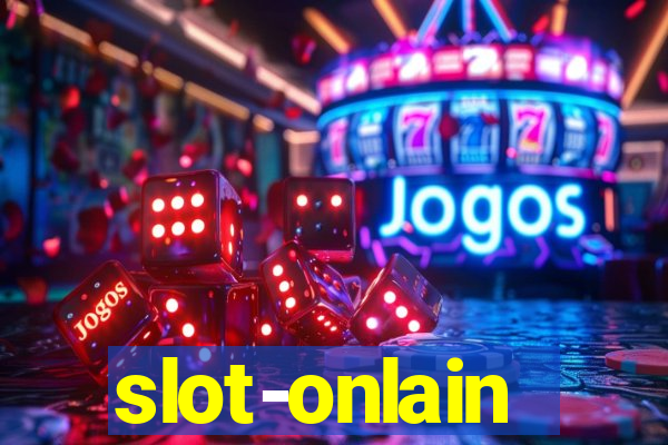 slot-onlain