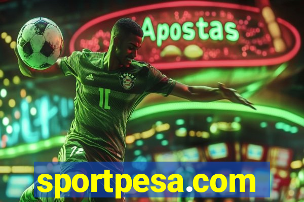 sportpesa.com