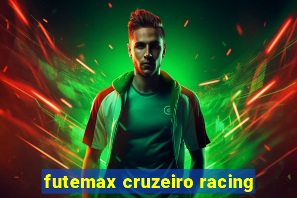 futemax cruzeiro racing