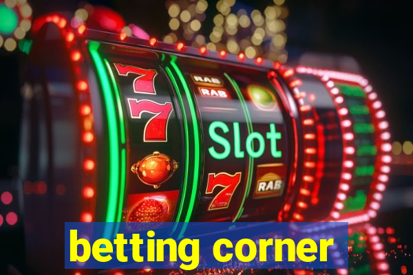 betting corner