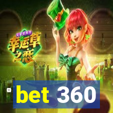 bet 360