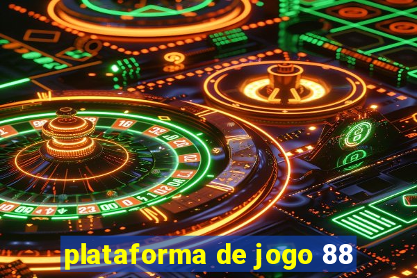 plataforma de jogo 88