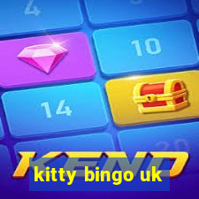 kitty bingo uk