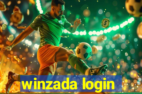 winzada login