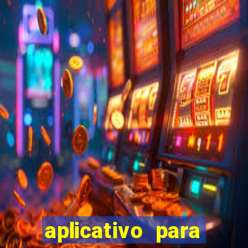 aplicativo para fazer jogos de loteria