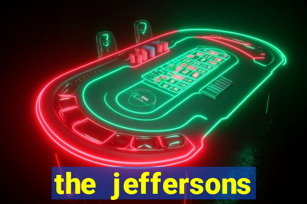 the jeffersons television show