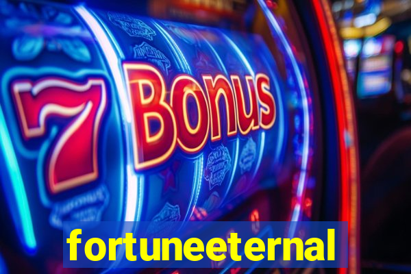 fortuneeternal