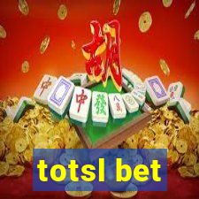 totsl bet