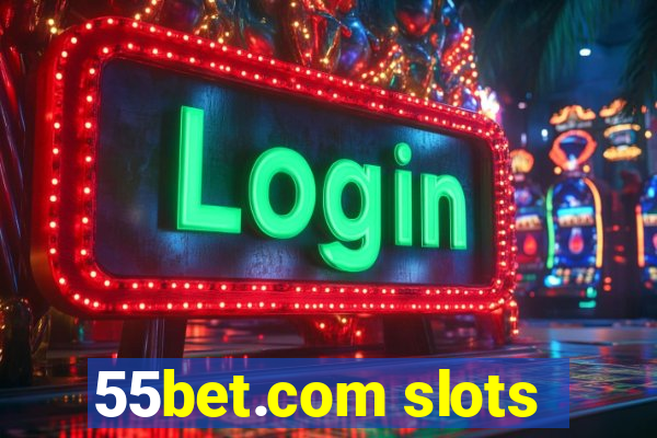 55bet.com slots