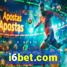 i6bet.com