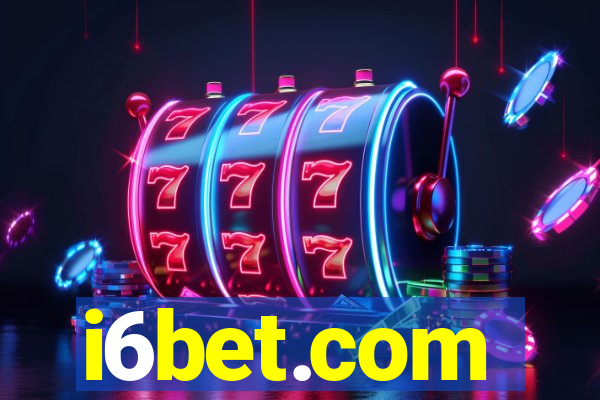 i6bet.com