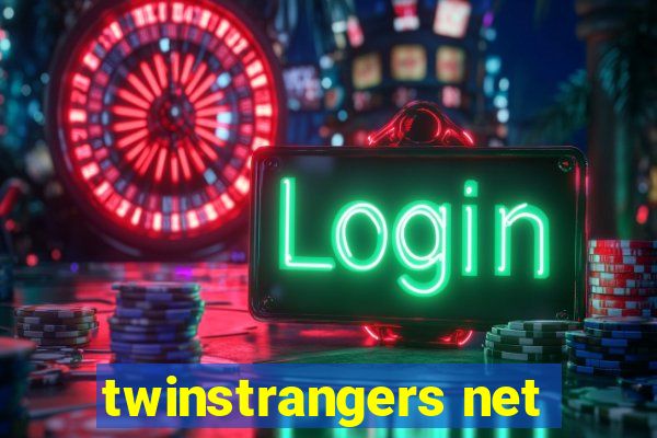 twinstrangers net