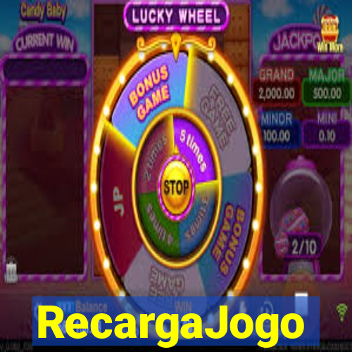 RecargaJogo