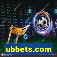 ubbets.com