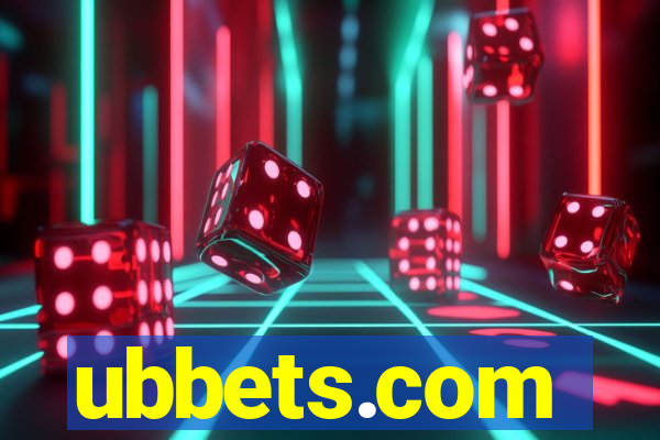 ubbets.com