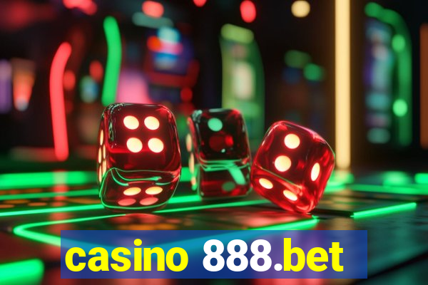 casino 888.bet