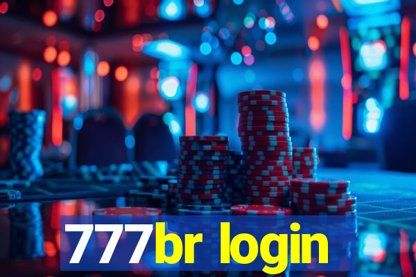 777br login