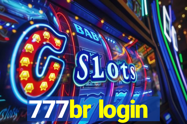 777br login