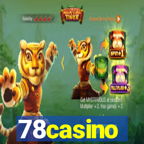 78casino