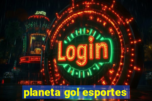 planeta gol esportes