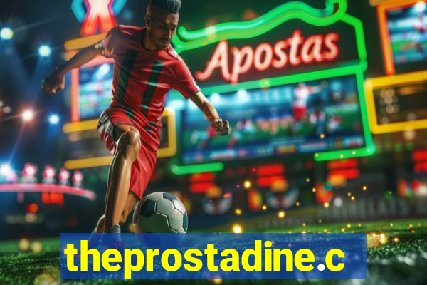 theprostadine.com