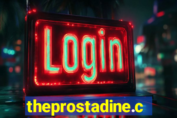 theprostadine.com