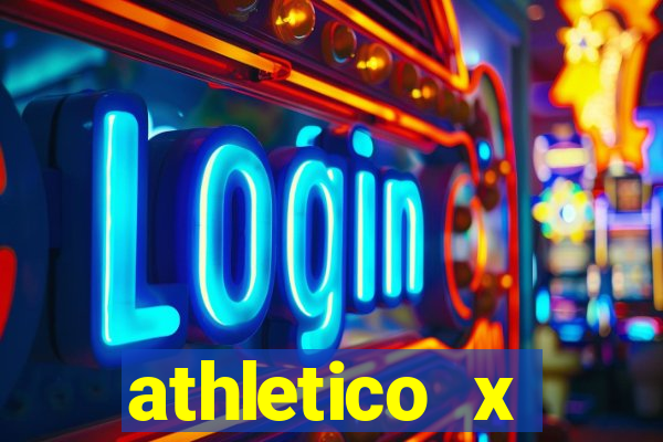 athletico x corinthians ao vivo