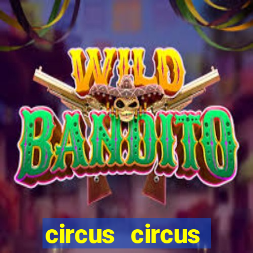 circus circus casino hotel