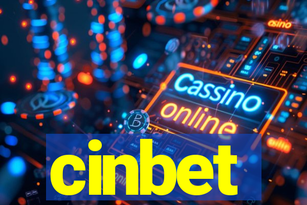 cinbet