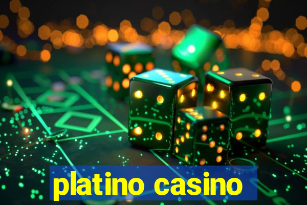 platino casino