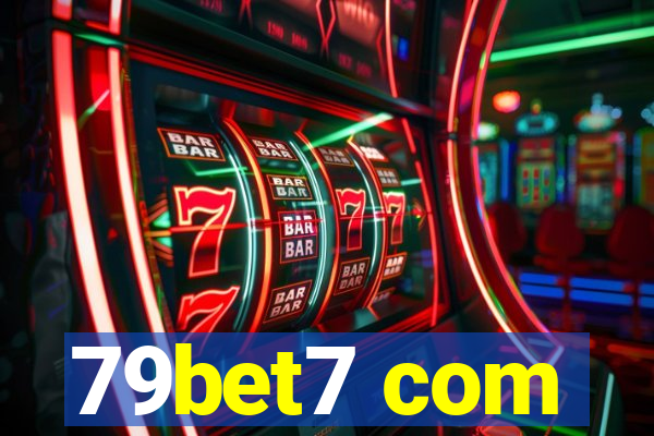 79bet7 com