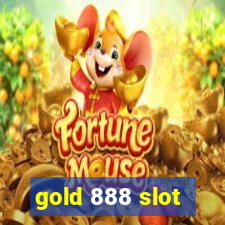 gold 888 slot