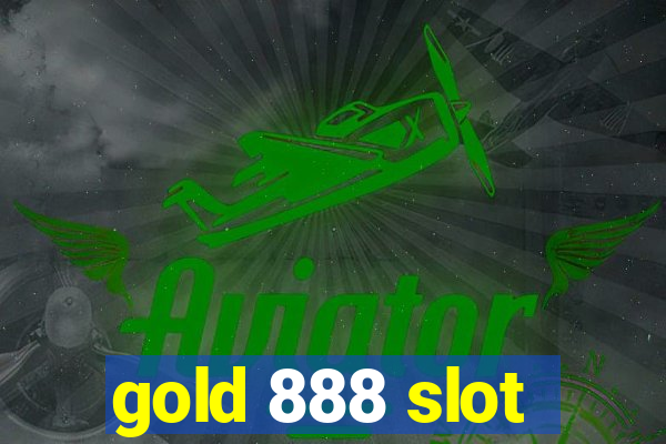 gold 888 slot