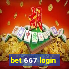 bet 667 login