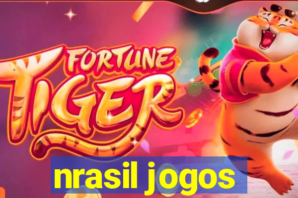 nrasil jogos