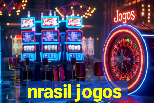 nrasil jogos