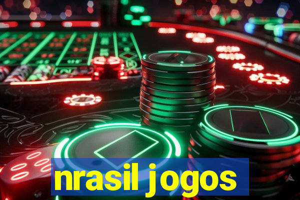 nrasil jogos