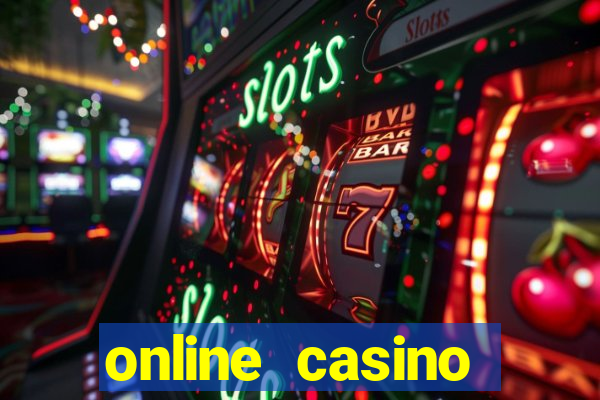 online casino united states