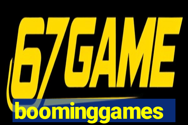 boominggames