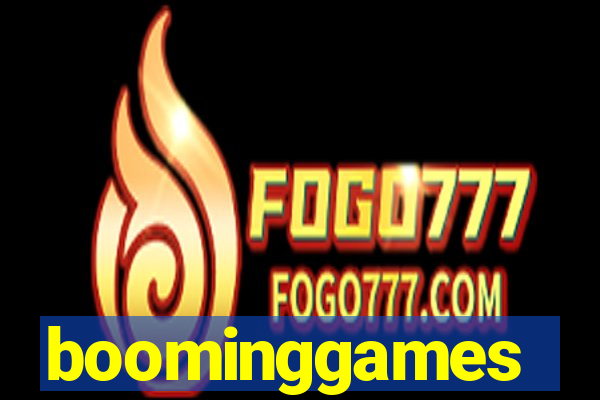 boominggames