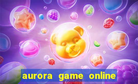 aurora game online gcash color game