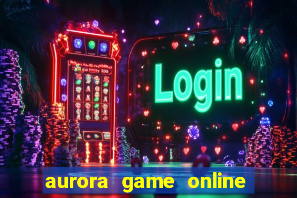 aurora game online gcash color game