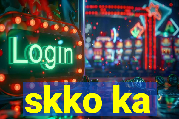 skko ka