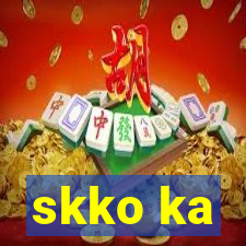 skko ka